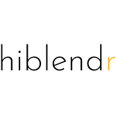 HIBLENDR