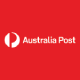 Australia Post Logo